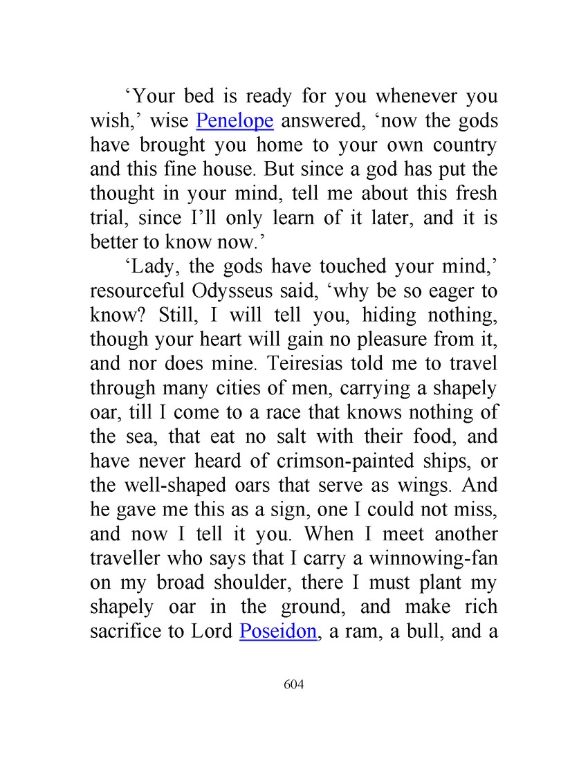 The Odyssey - Page 604